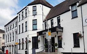 The Castle Hotel Neath